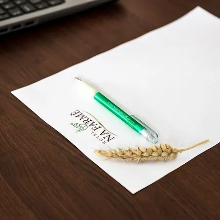 Na Farme Hotell Chotovice