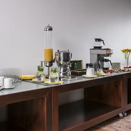 Na Farme Hotel Chotovice (Kolín)