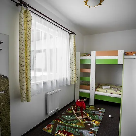 Hotel Na Farme
