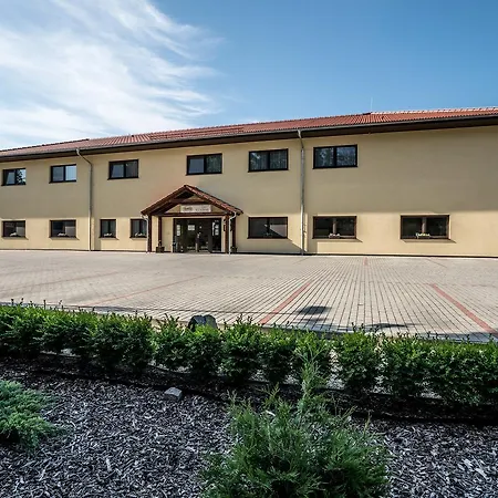 Hotel Na Farme