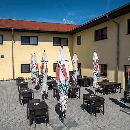 Na Farme Hotel