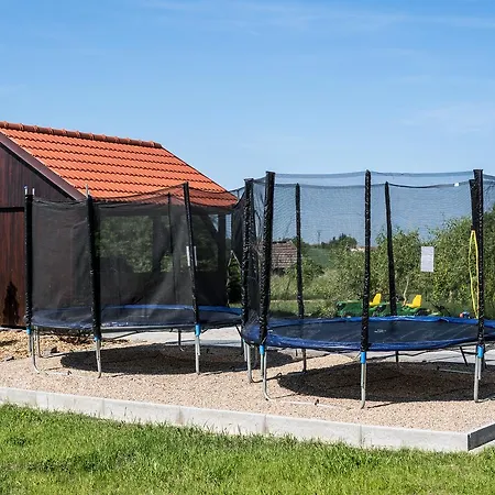 Hotel Na Farme