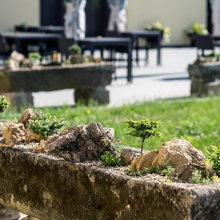 Na Farme Hotell Chotovice