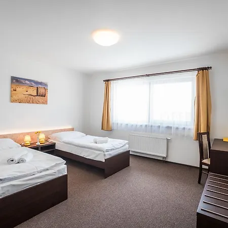 Hotel Na Farme 3*