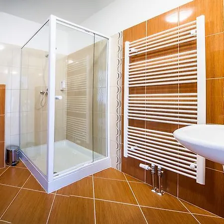 Na Farme ホテル Choťovice