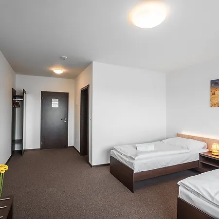 Hotel Na Farme