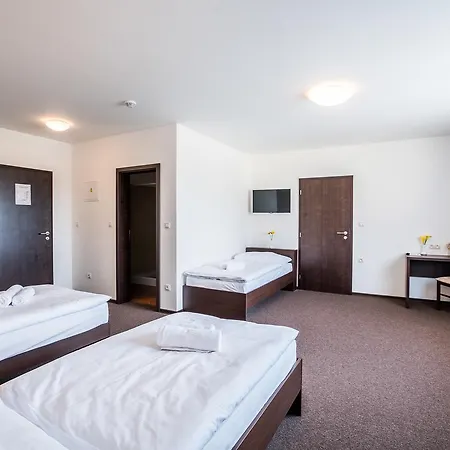 Na Farme Hotel