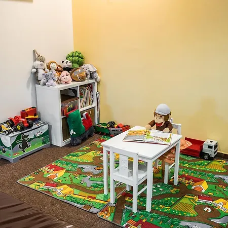 Na Farme Hotel Chotovice (Kolin)