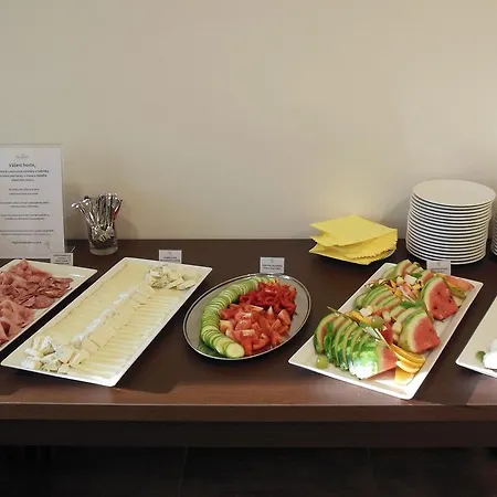 Na Farme 3* Choťovice