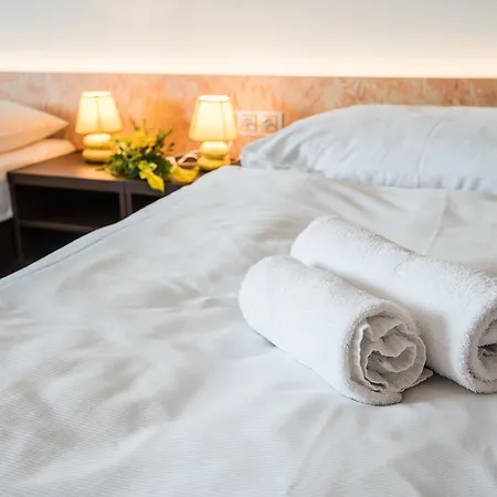 Na Farme Hotel
