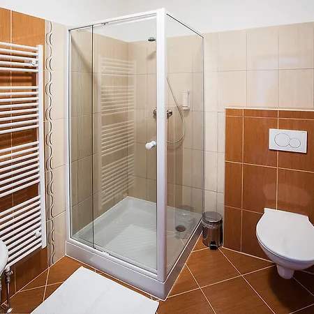 Na Farme Hotell Chotovice