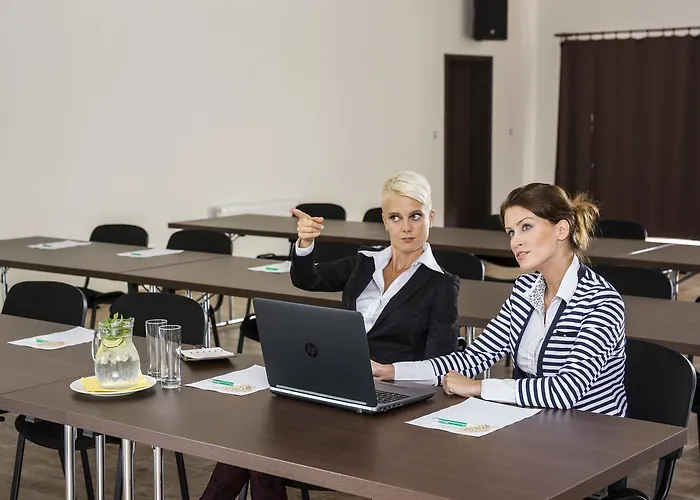 فندق Na Farme Chotovice