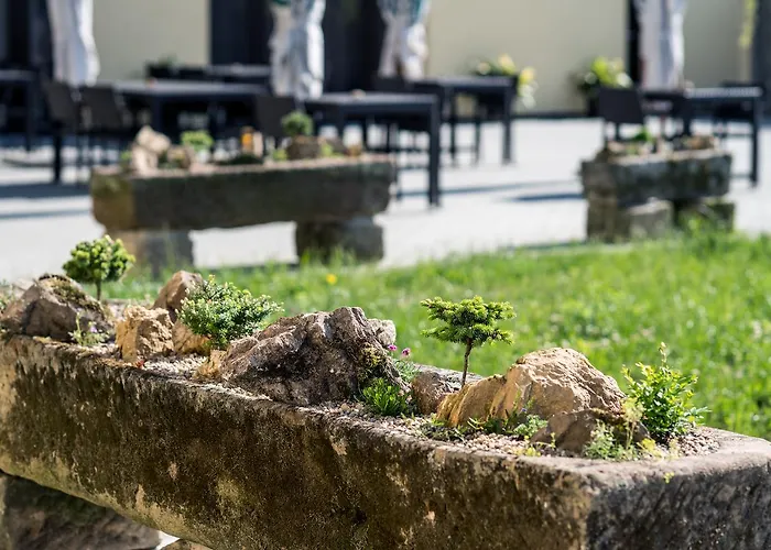 Na Farme فندق Chotovice