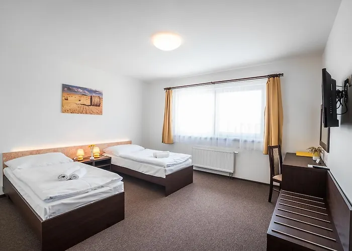 ホテル Na Farme 3*