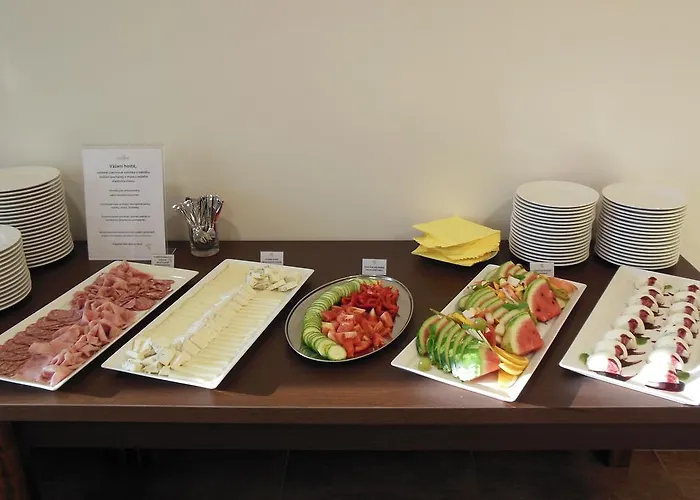 Na Farme 3* Choťovice